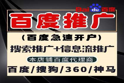 百度推广精准定位，案例深度解析